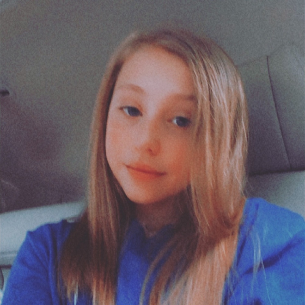 Meet your Posher, Gracie